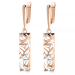 engraved-18k-rose-gold-earrings