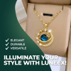 LuneEx Necklace